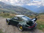 Porsche 911 Turbo by Wagenbauantsalt 2018 года